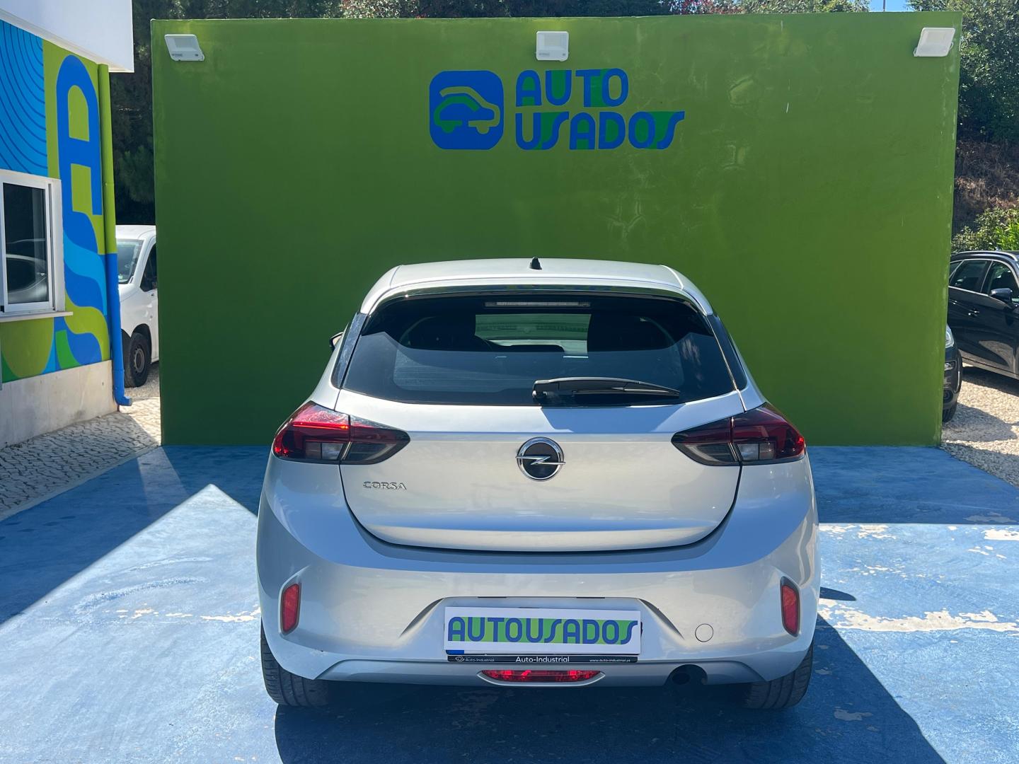 Opel Corsa 1.2 75cv Business Edition