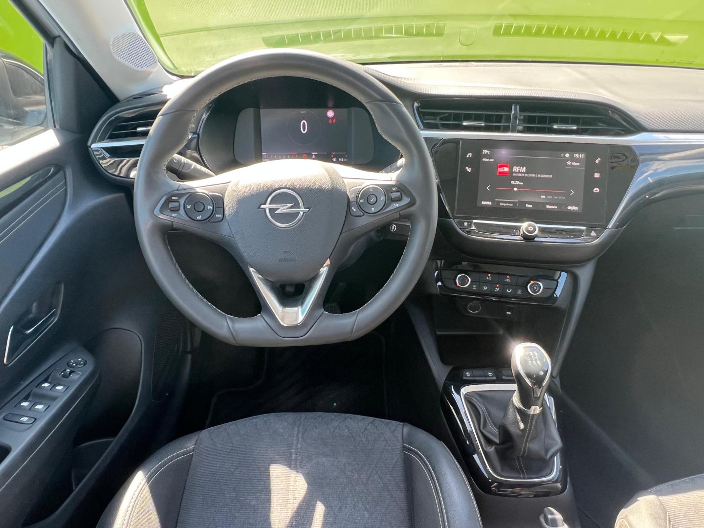 Opel Corsa 1.2 75cv Business Edition