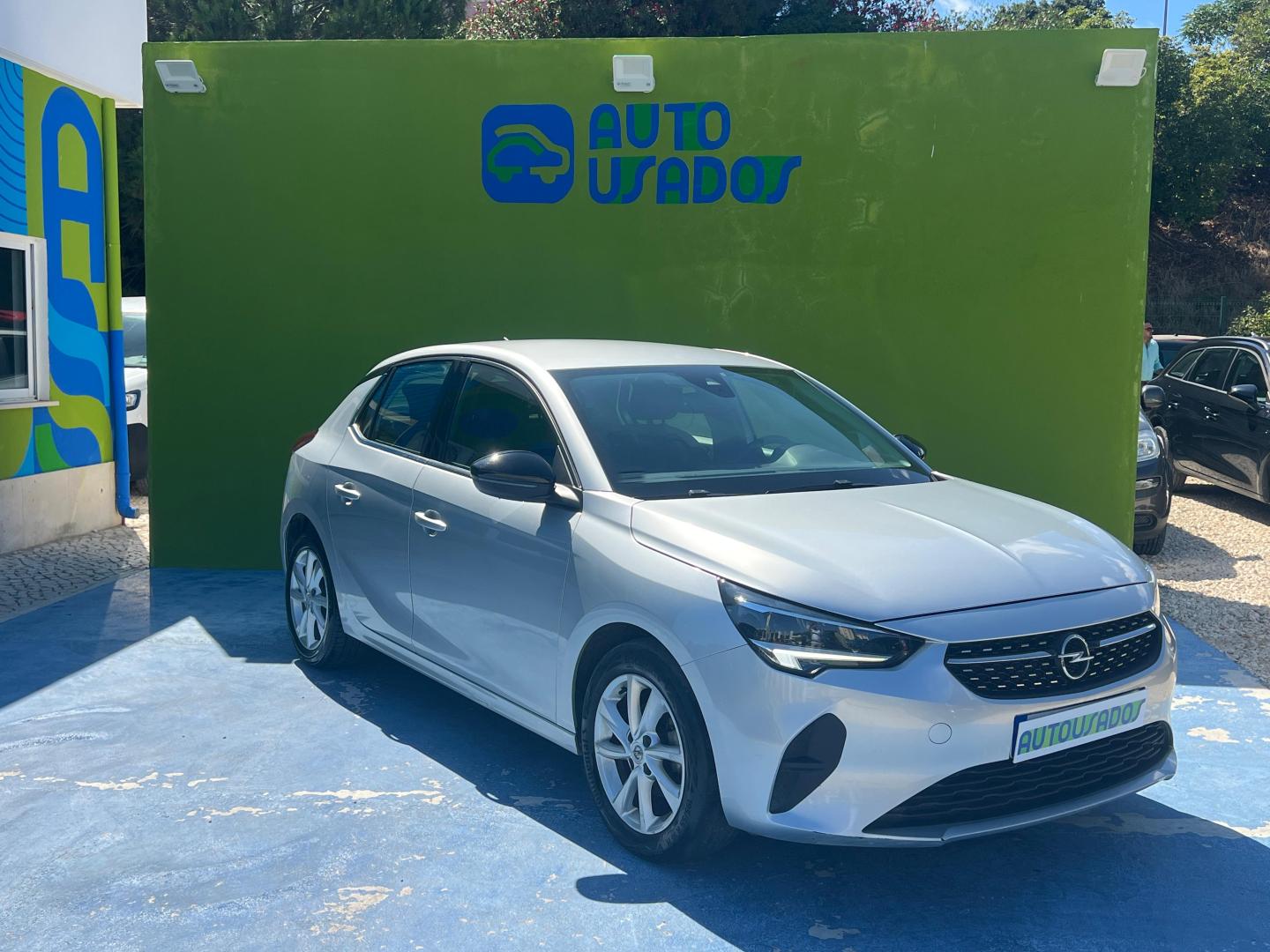 Opel Corsa 1.2 75cv Business Edition