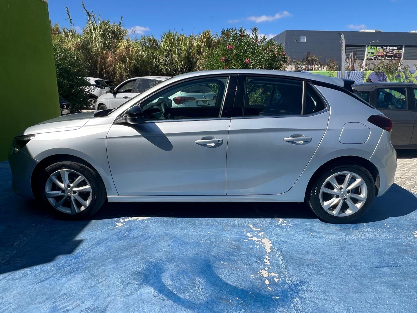 Opel Corsa 1.2 75cv Business Edition