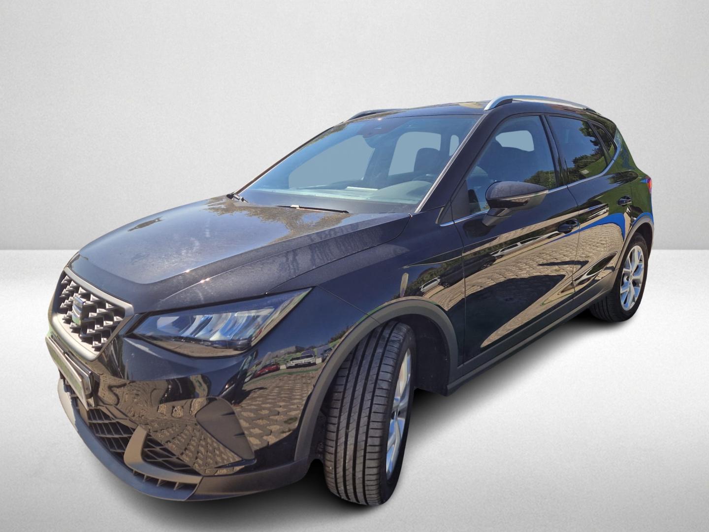 SEAT Arona 1.0 TSI FR 6v