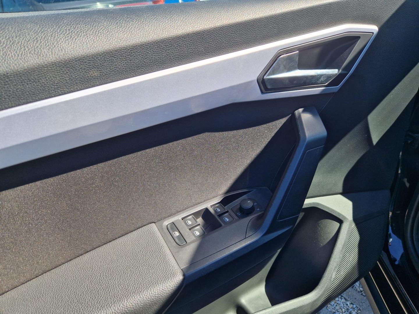 SEAT Arona 1.0 TSI FR 6v