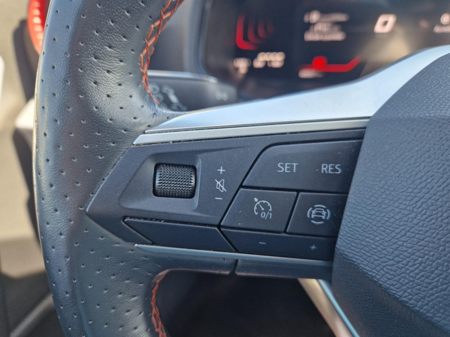 SEAT Arona 1.0 TSI FR 6v