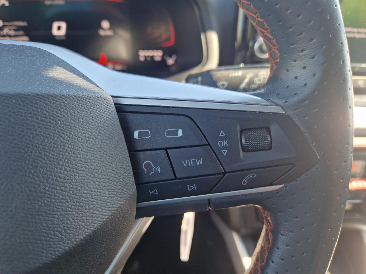 SEAT Arona 1.0 TSI FR 6v