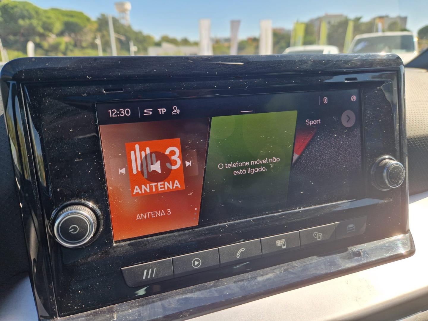 SEAT Arona 1.0 TSI FR 6v