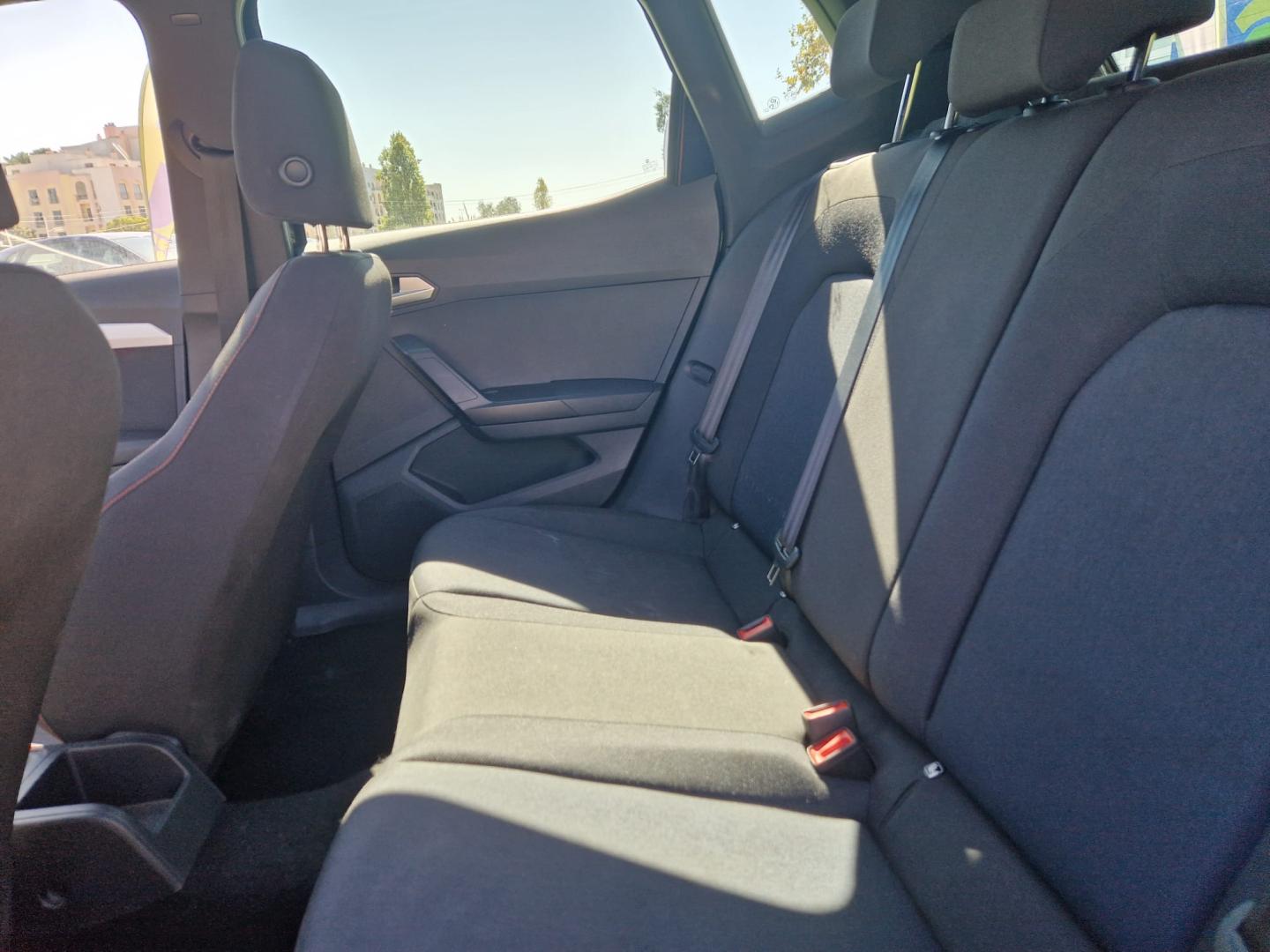 SEAT Arona 1.0 TSI FR 6v