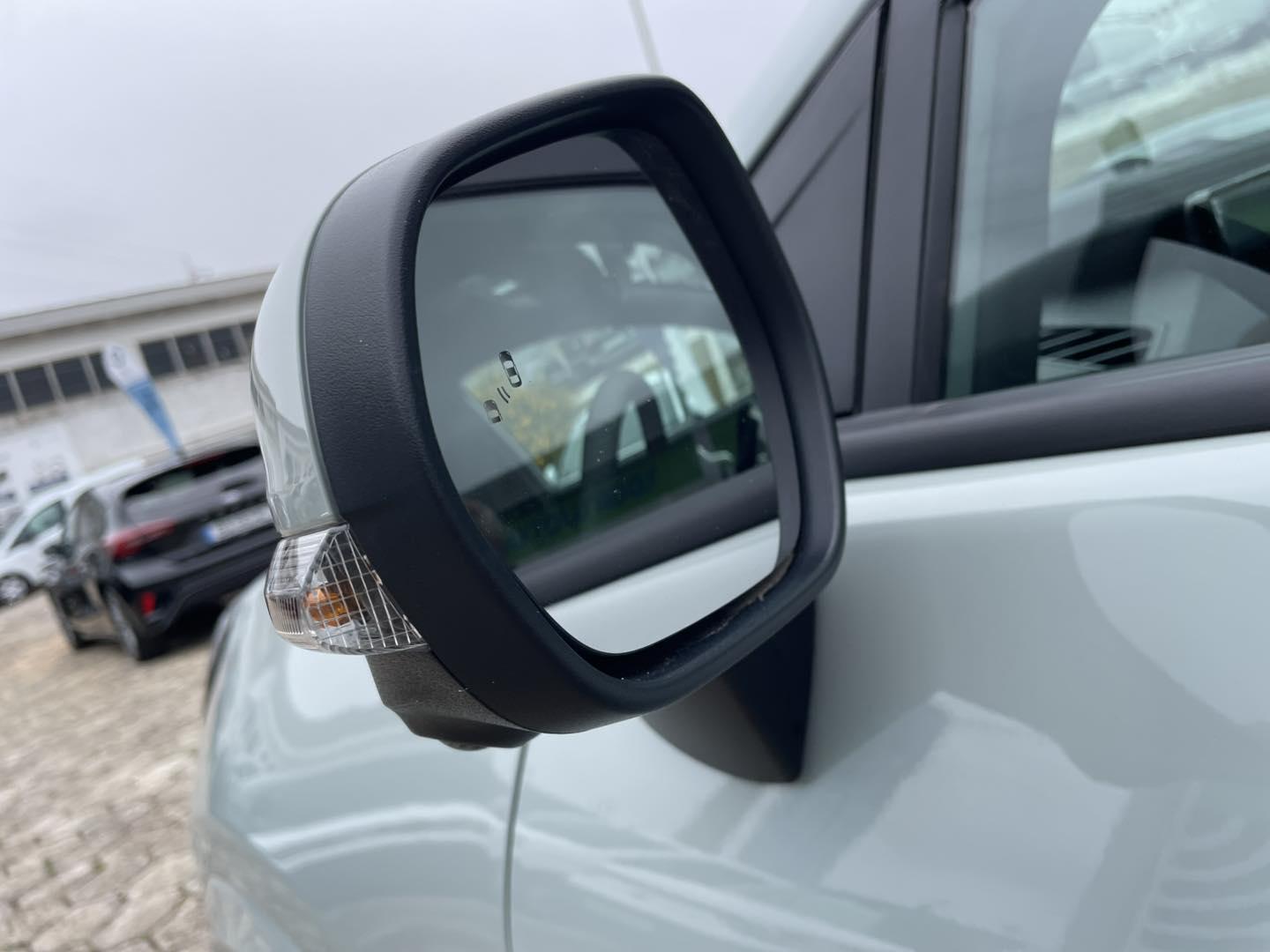 Ford Puma 1.0 EcoBoost 125CV ST-LINE X MHEV