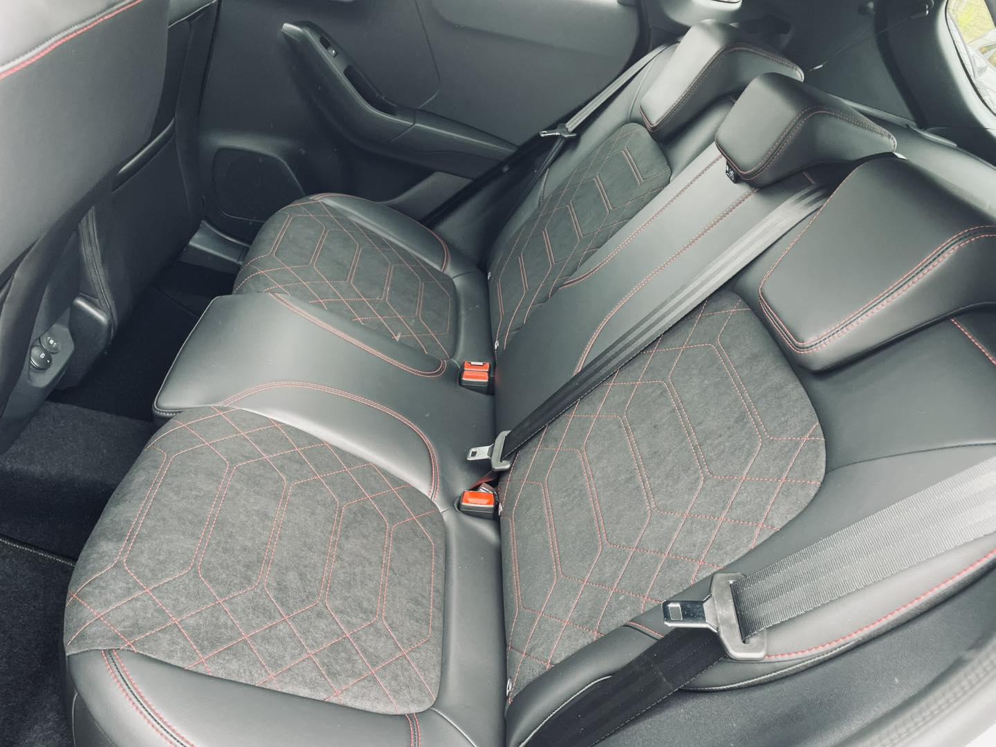 Ford Puma 1.0 EcoBoost 125CV ST-LINE X MHEV