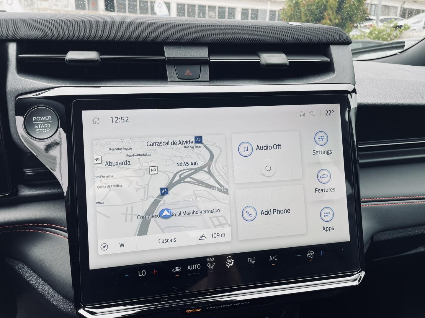 Ford Puma 1.0 EcoBoost 125CV ST-LINE X MHEV