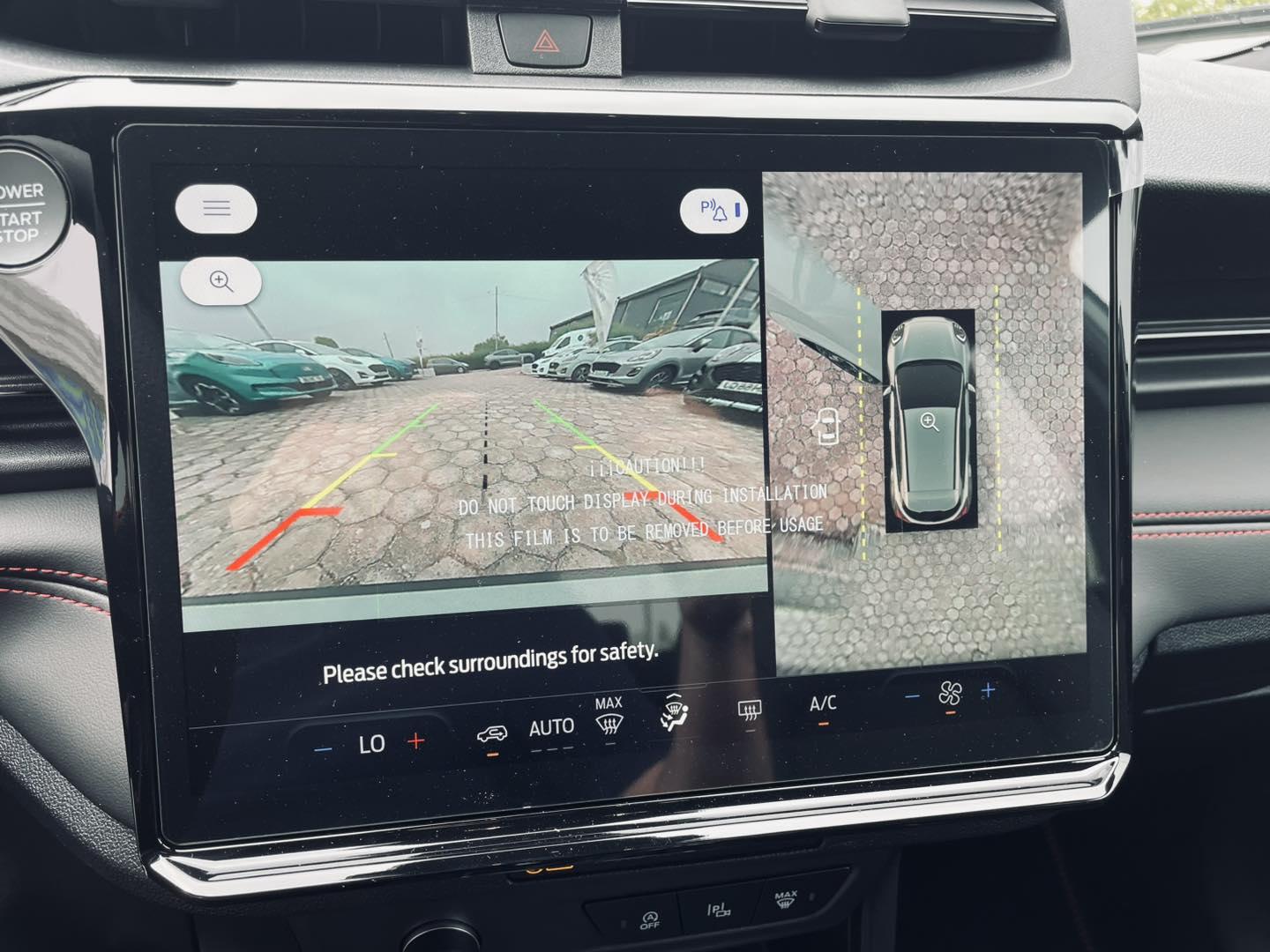 Ford Puma 1.0 EcoBoost 125CV ST-LINE X MHEV