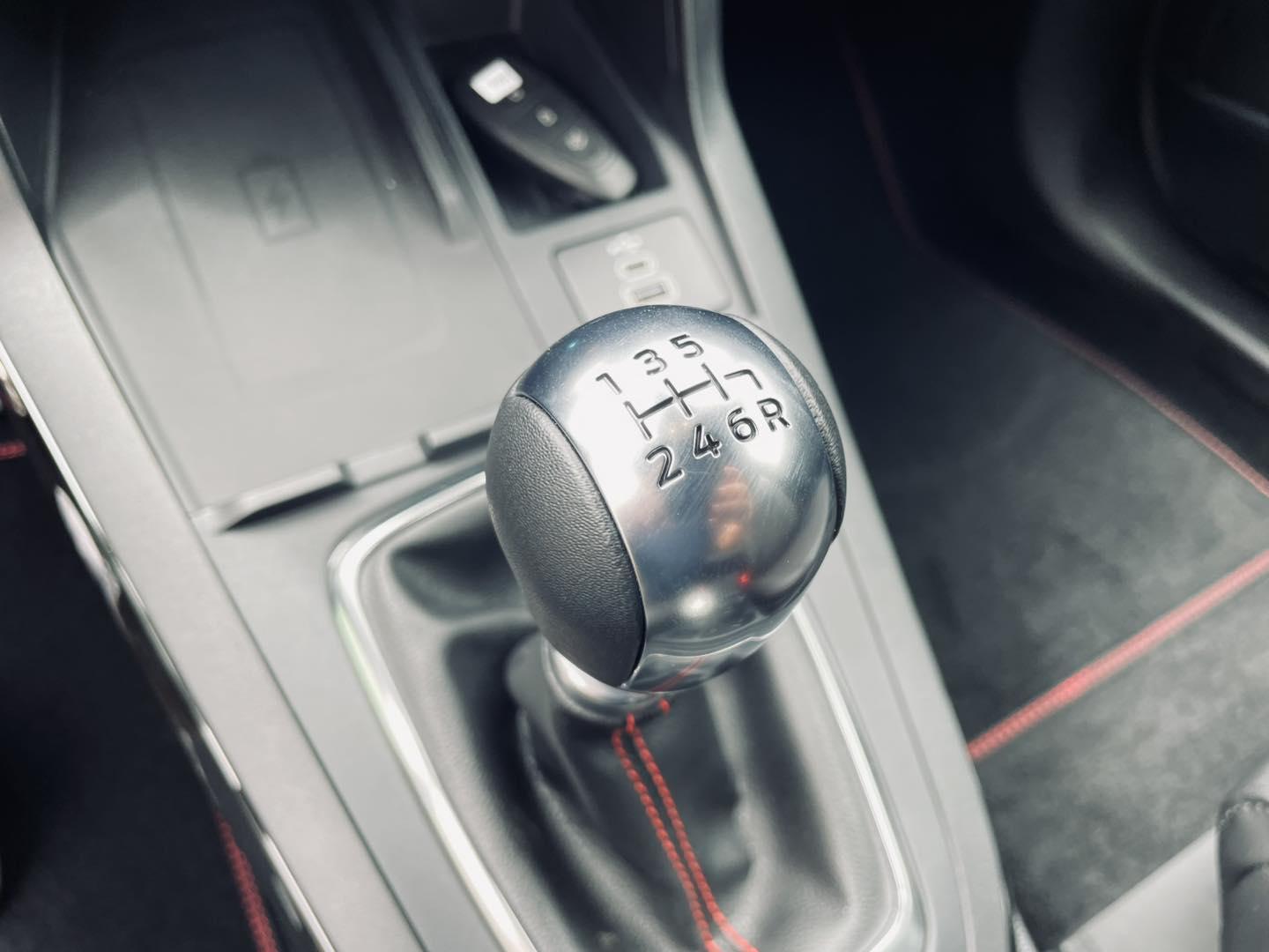 Ford Puma 1.0 EcoBoost 125CV ST-LINE X MHEV