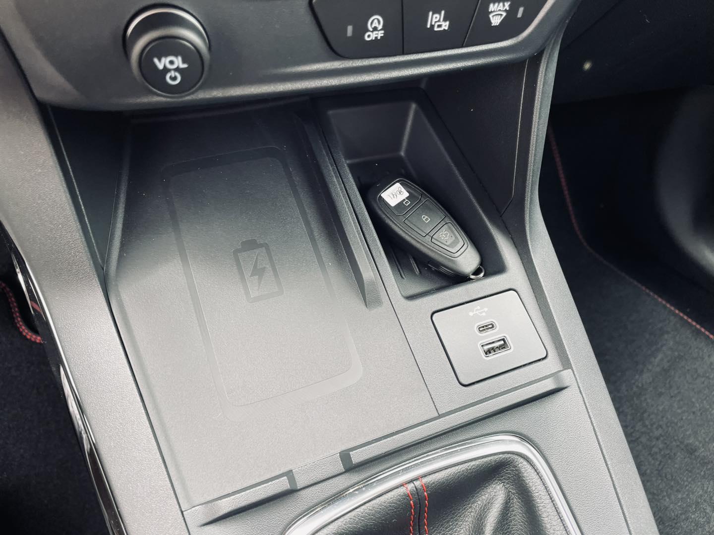 Ford Puma 1.0 EcoBoost 125CV ST-LINE X MHEV