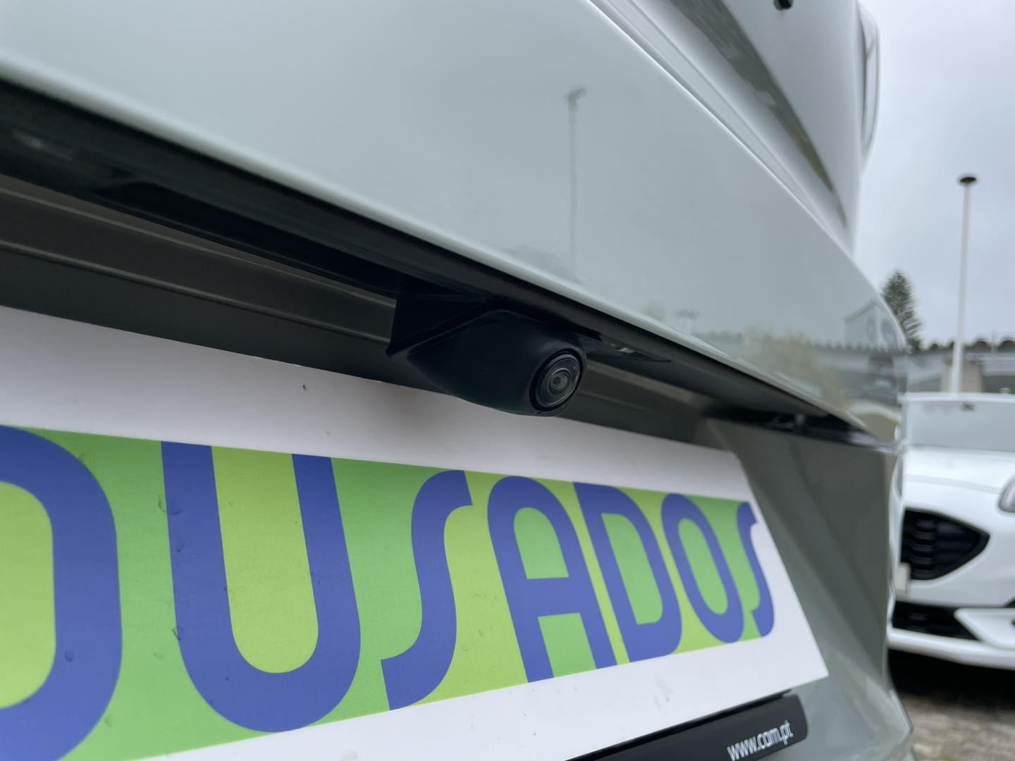 Ford Puma 1.0 EcoBoost 125CV ST-LINE X MHEV