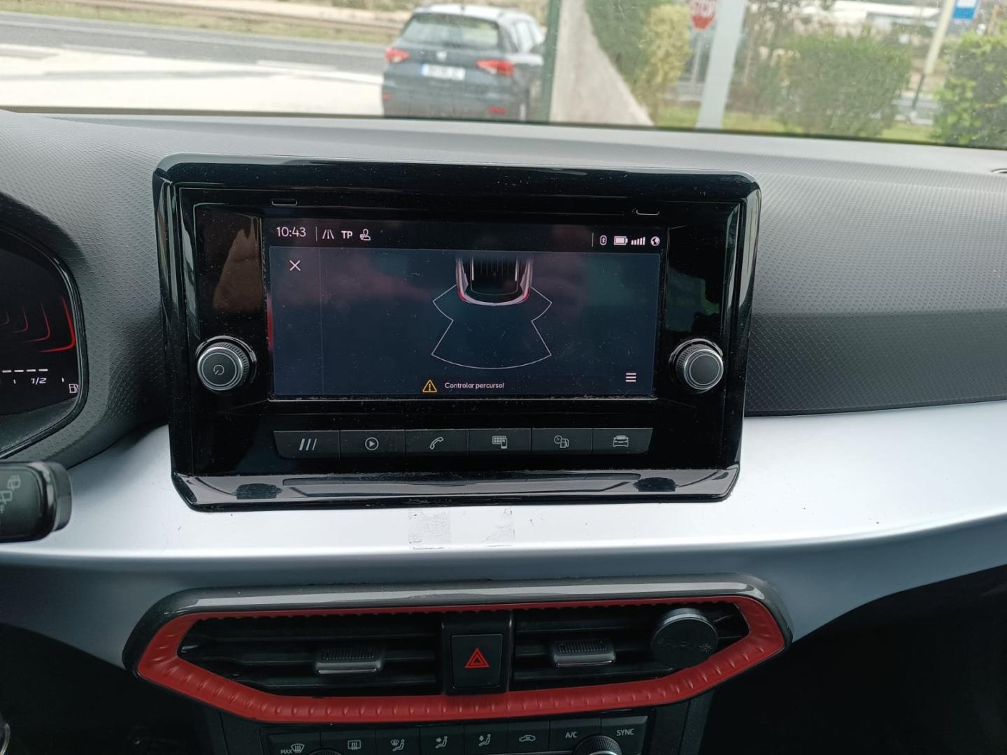 SEAT Arona 1.0 TSI FR 6v