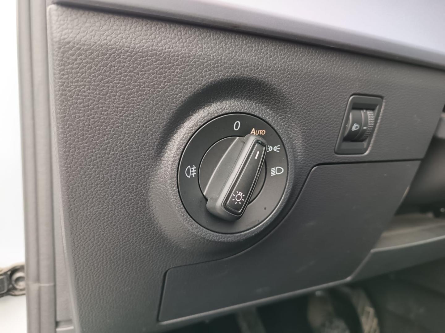 SEAT Arona 1.0 TSI FR 6v