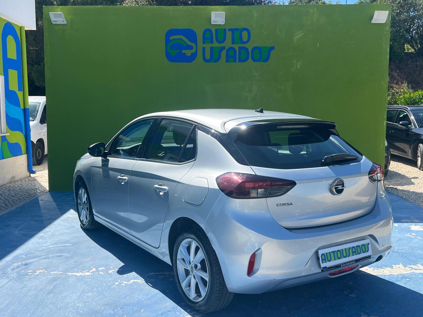 Opel Corsa 1.2 75cv Business Edition