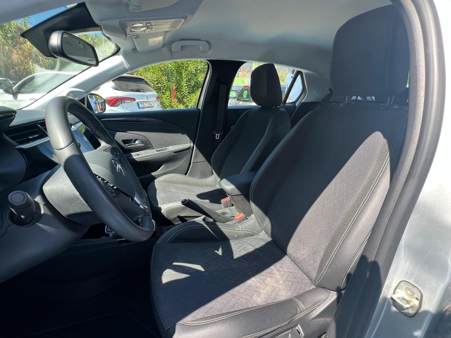 Opel Corsa 1.2 75cv Business Edition