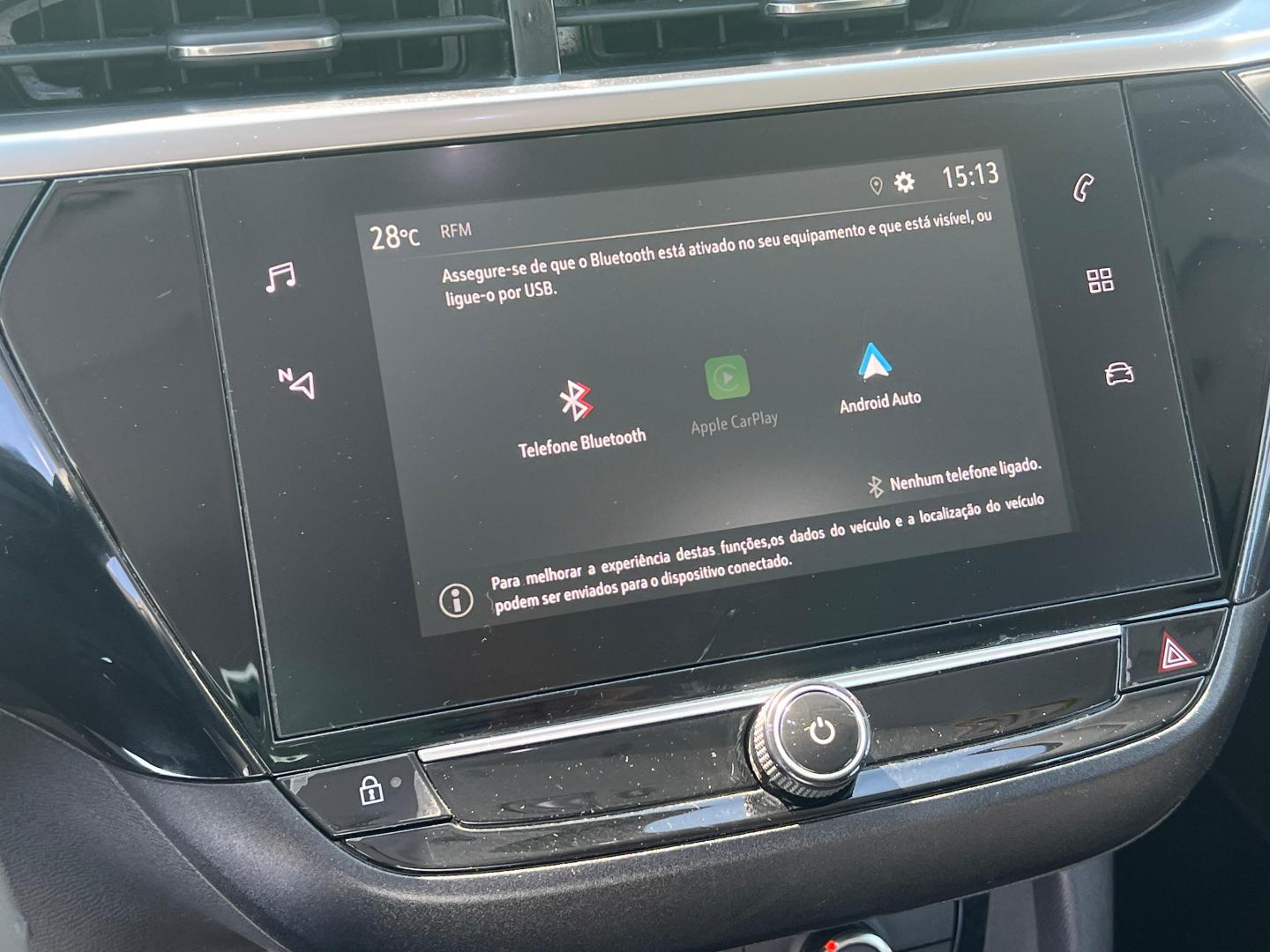 Opel Corsa 1.2 75cv Business Edition