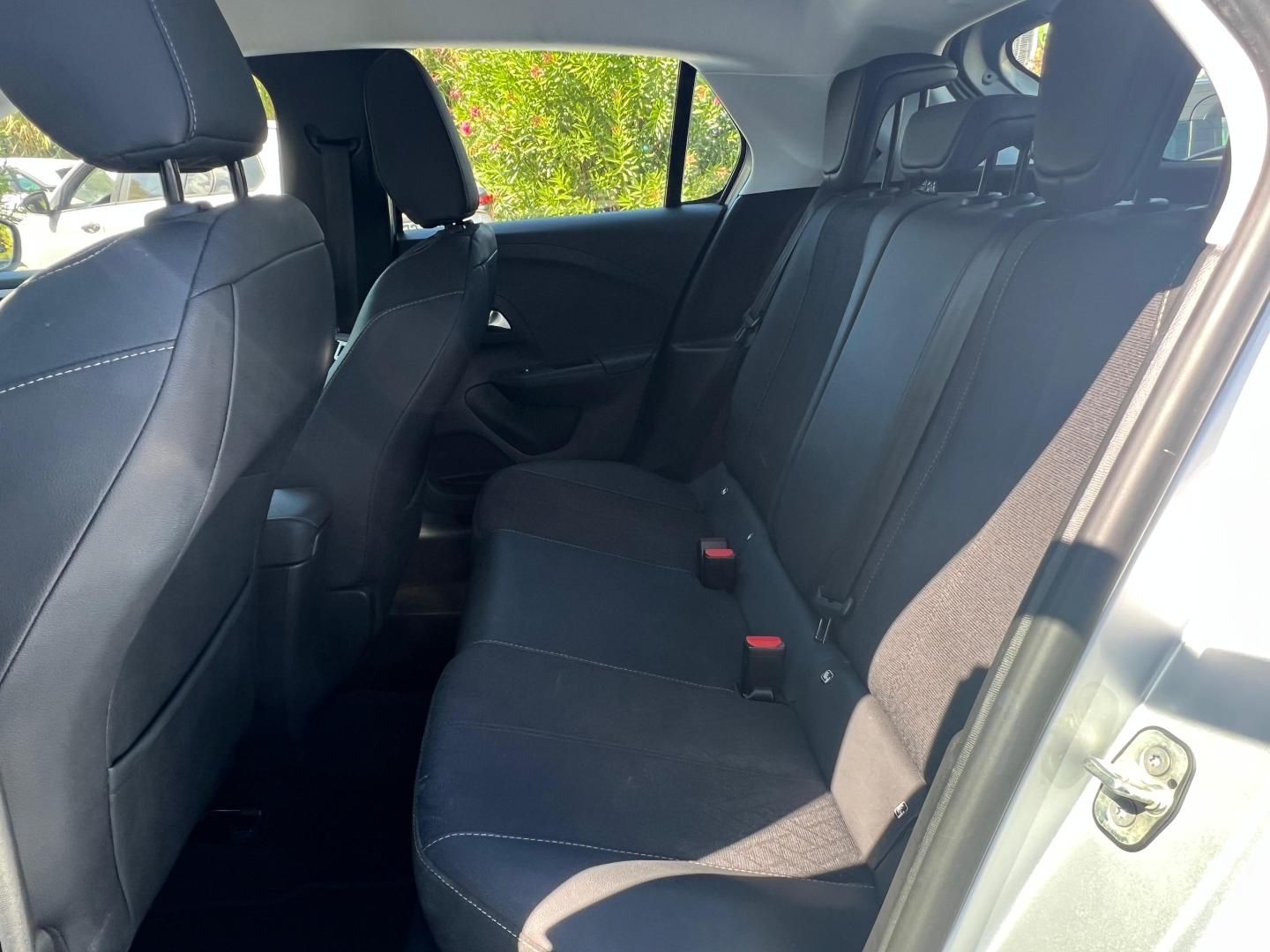 Opel Corsa 1.2 75cv Business Edition