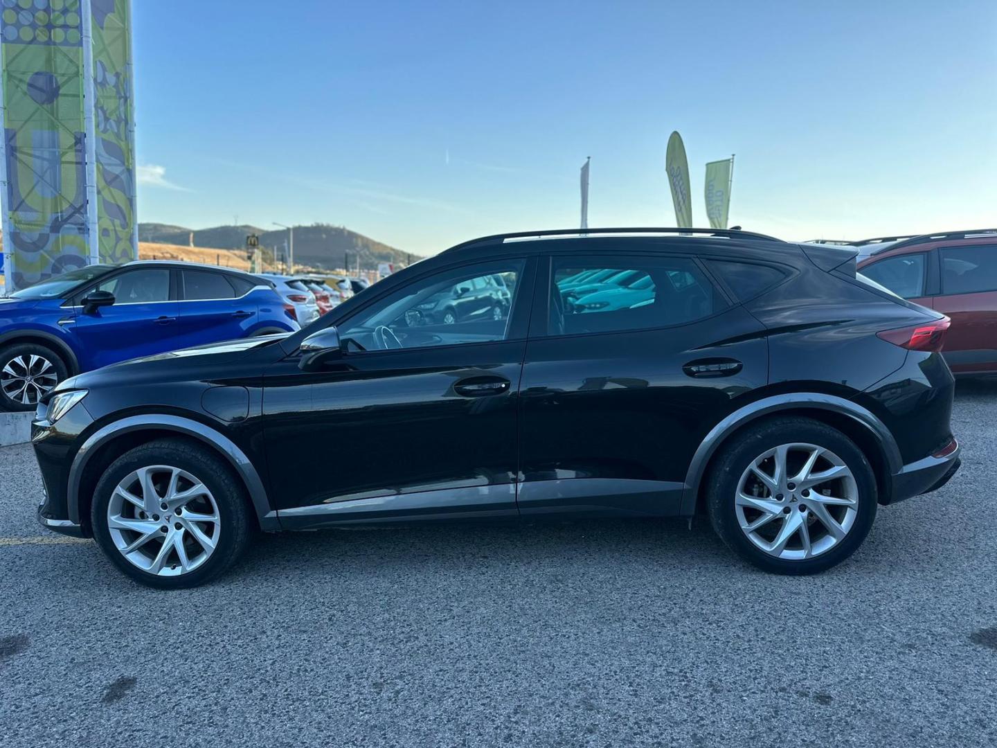 Cupra Formentor 1.4 e-HYBRID DSG S&S