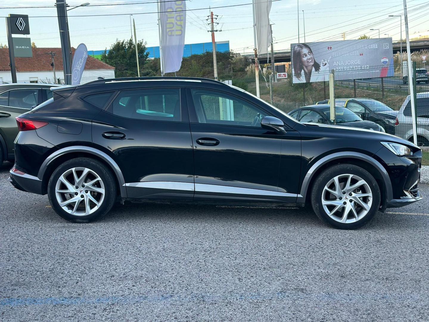 Cupra Formentor 1.4 e-HYBRID DSG S&S