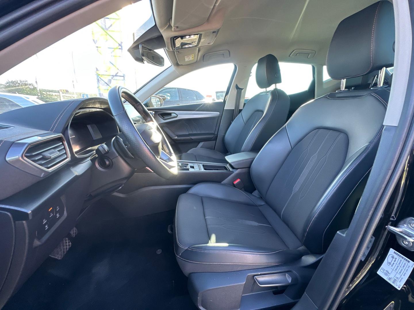 Cupra Formentor 1.4 e-HYBRID DSG S&S