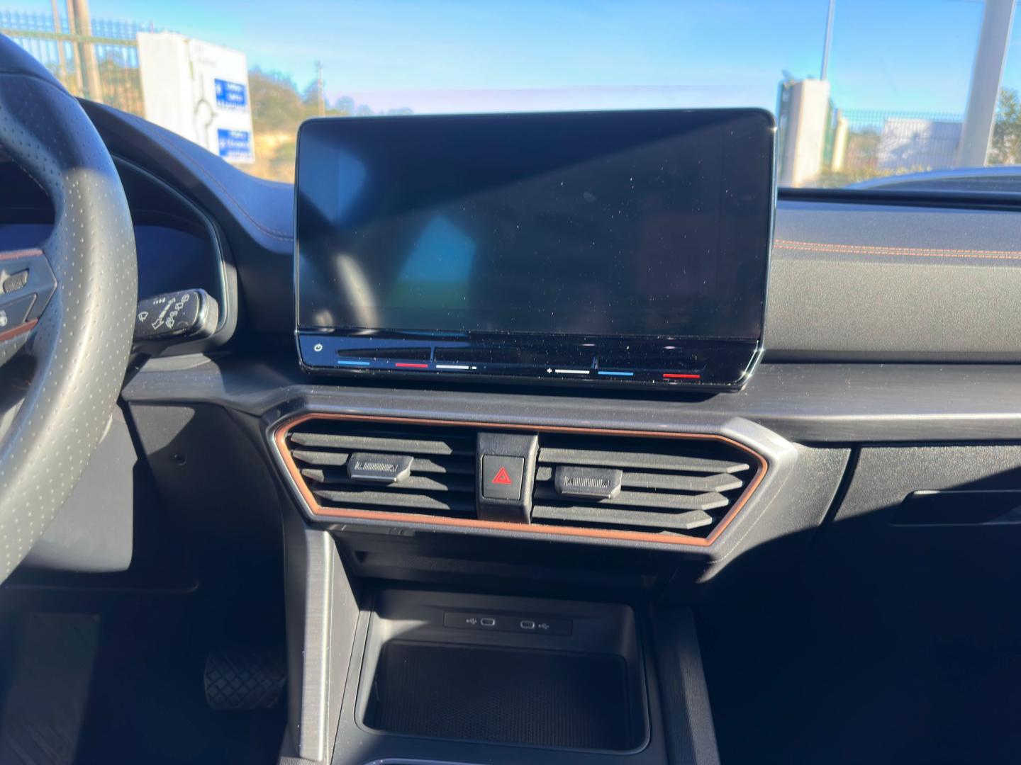 Cupra Formentor 1.4 e-HYBRID DSG S&S