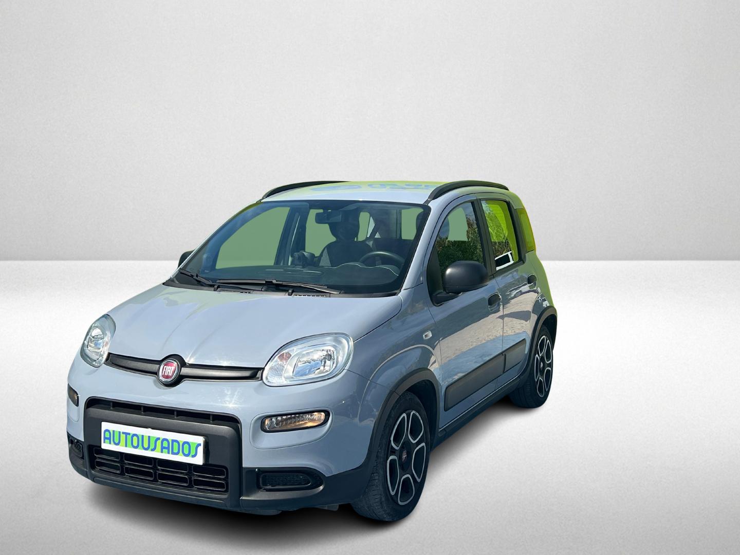 Fiat Panda CITY LIFE 1.0 Hybrid 70cv