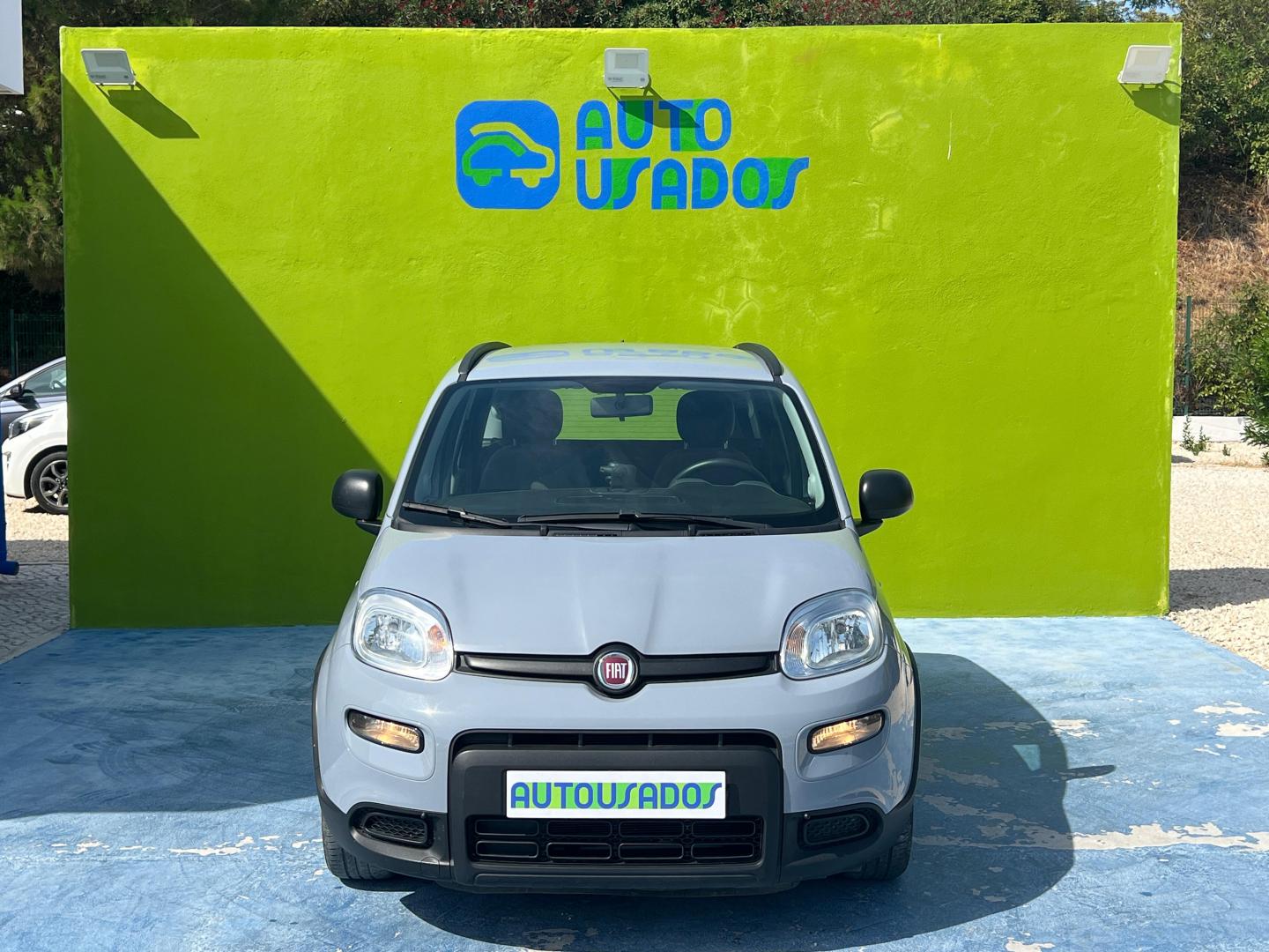 Fiat Panda CITY LIFE 1.0 Hybrid 70cv