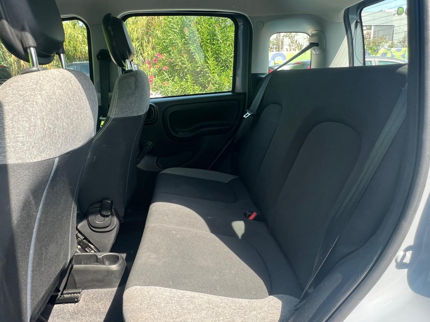 Fiat Panda CITY LIFE 1.0 Hybrid 70cv