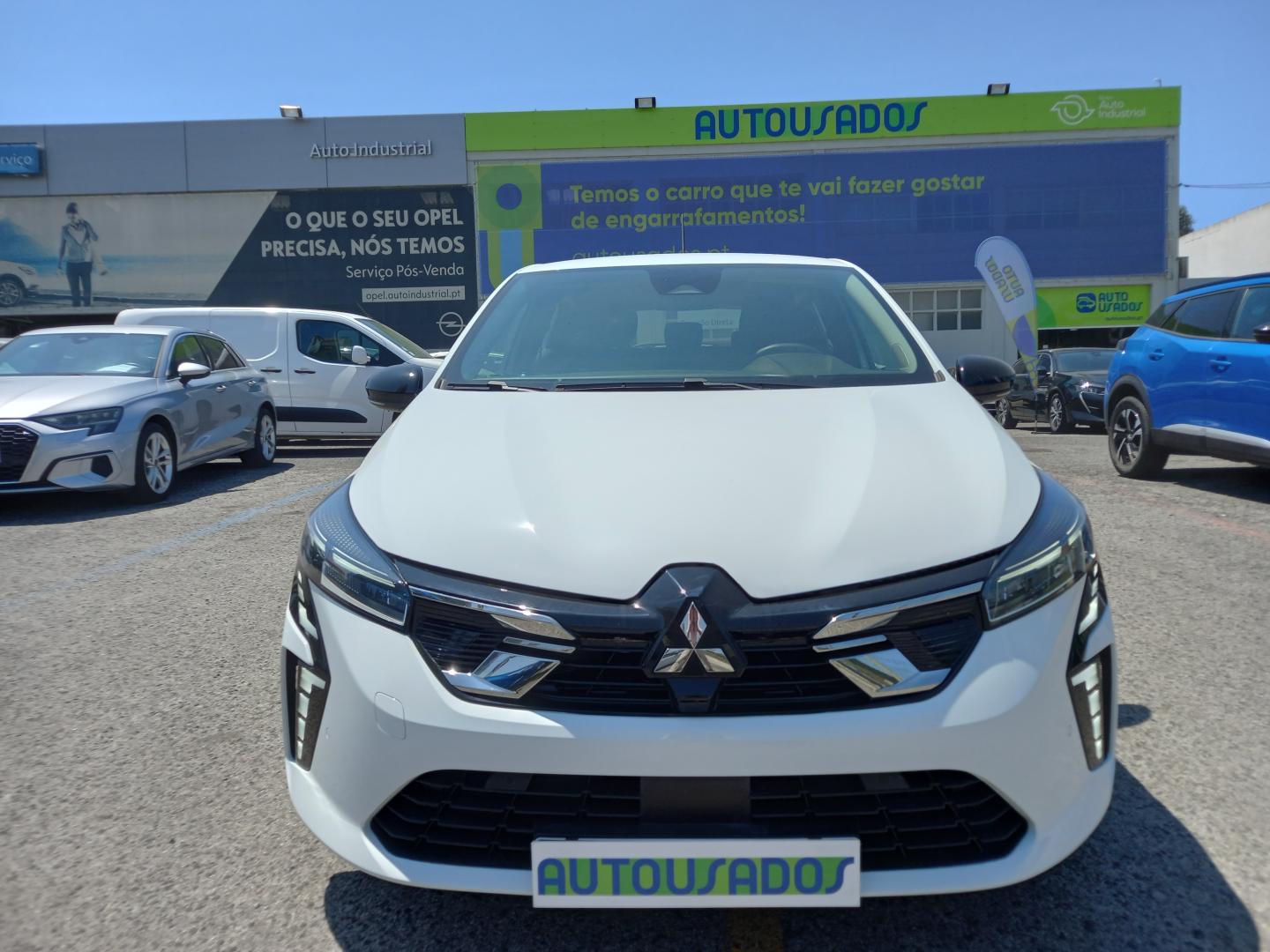 Mitsubishi Colt 1.0 MPI Kyoto