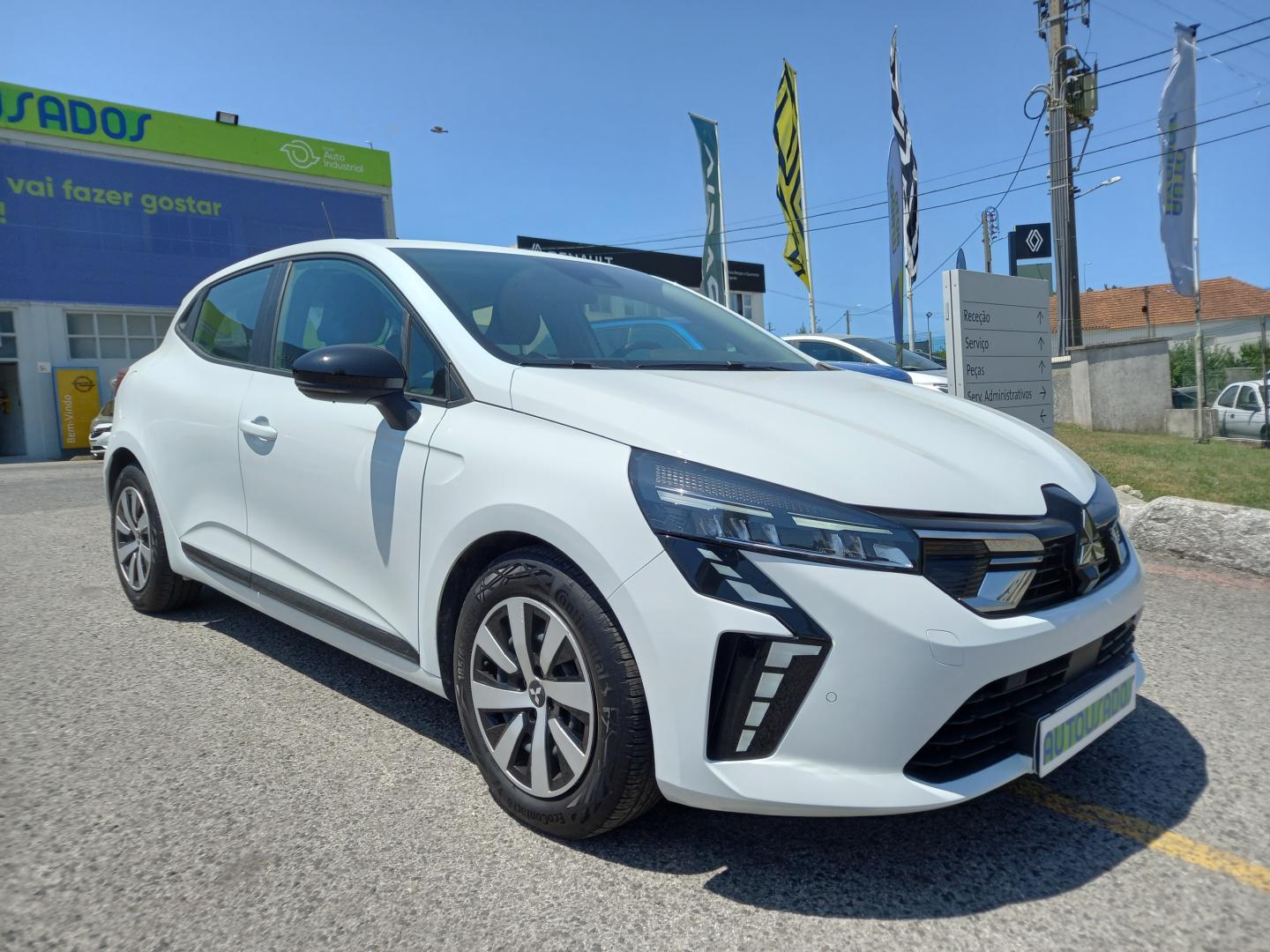 Mitsubishi Colt 1.0 MPI Kyoto