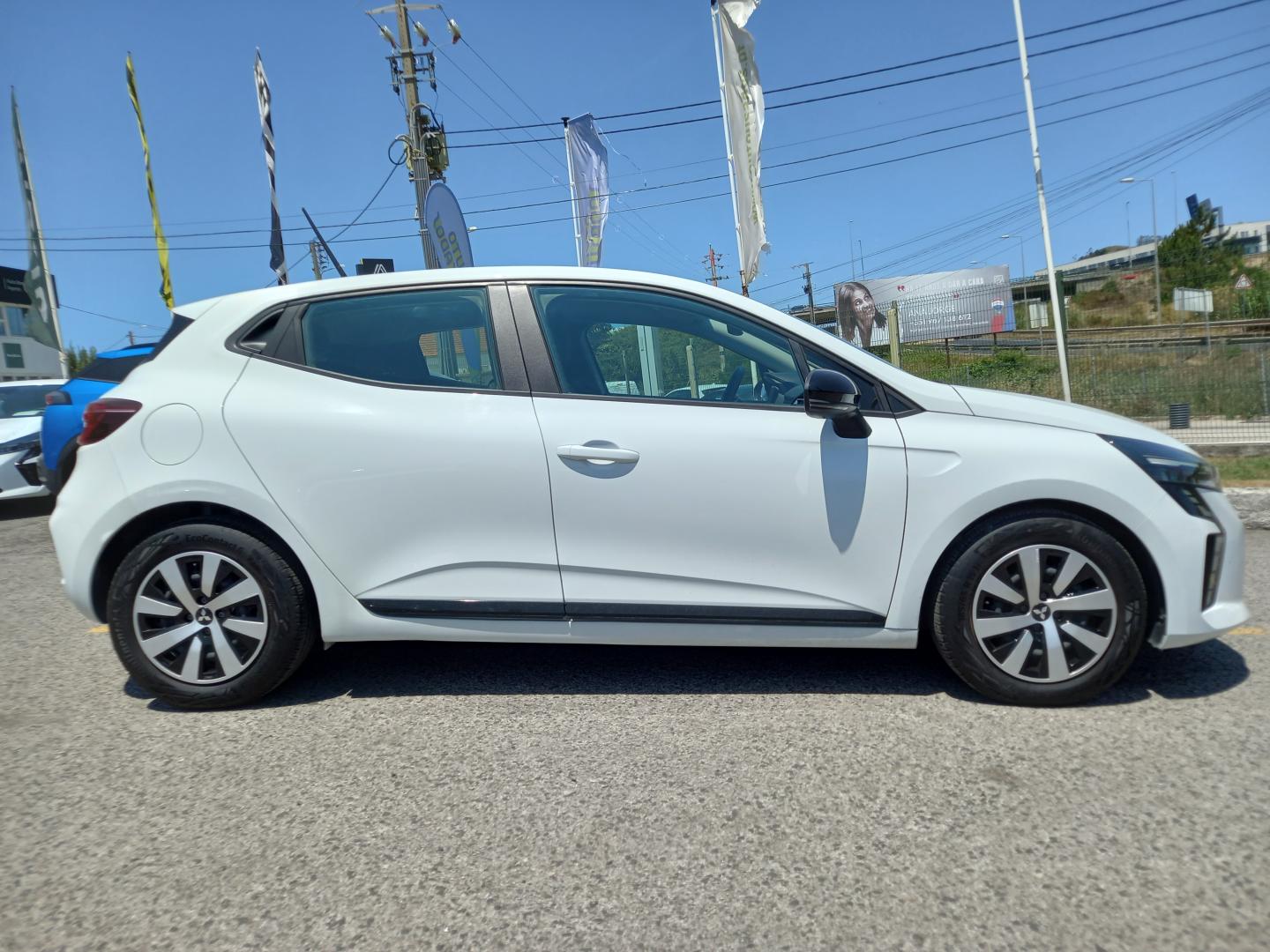 Mitsubishi Colt 1.0 MPI Kyoto