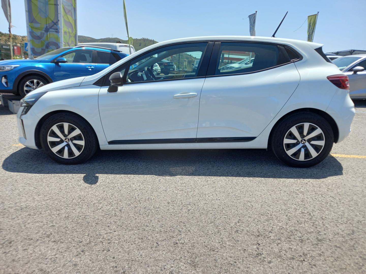 Mitsubishi Colt 1.0 MPI Kyoto