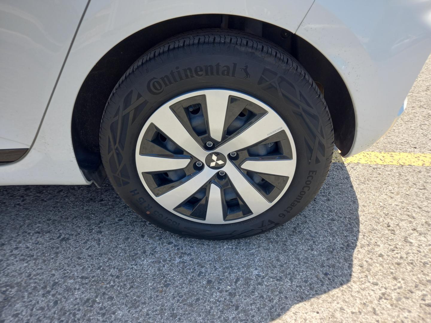 Mitsubishi Colt 1.0 MPI Kyoto