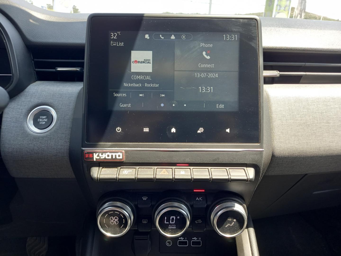 Mitsubishi Colt 1.0 MPI Kyoto