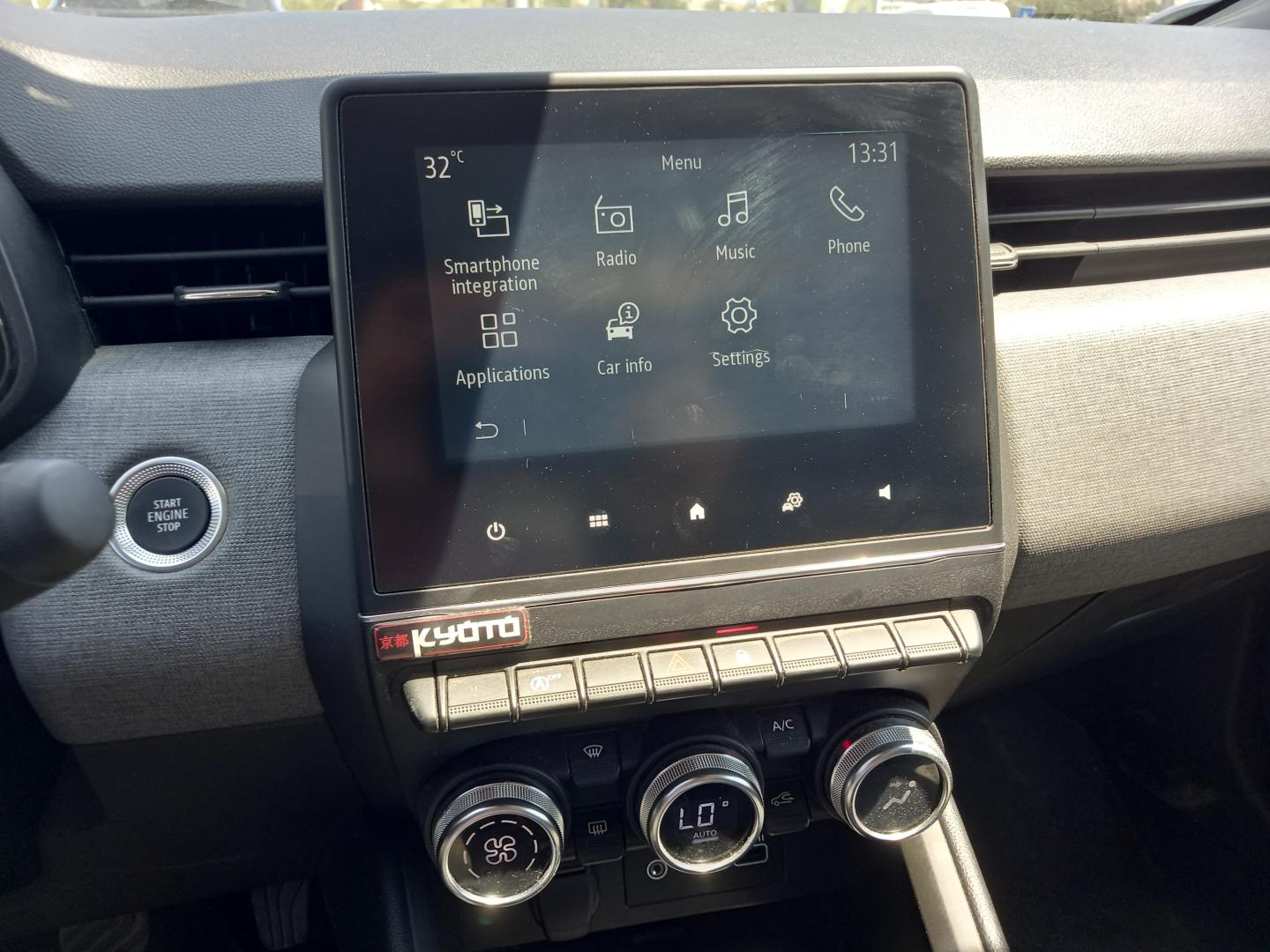 Mitsubishi Colt 1.0 MPI Kyoto