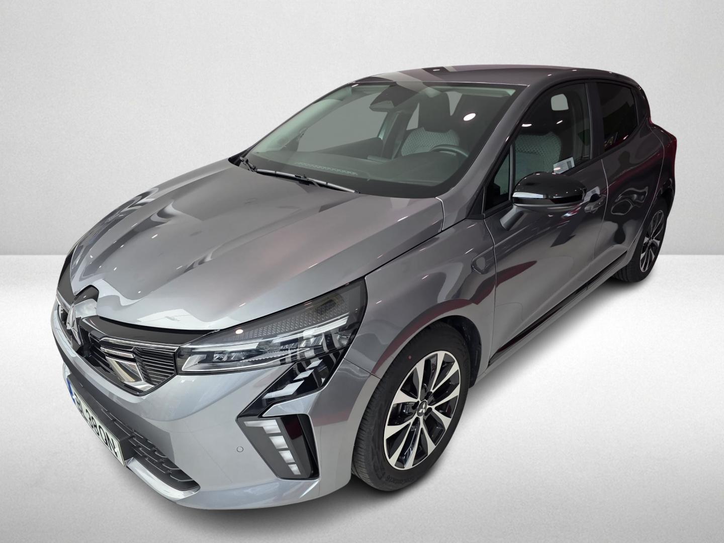 Mitsubishi Colt 1.0 MPI-T 6MT Kaiteki