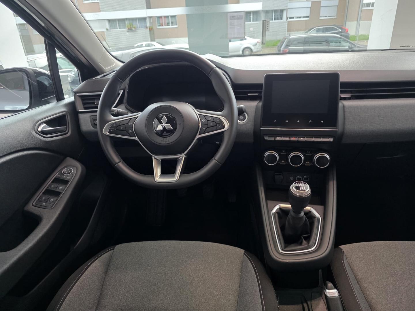 Mitsubishi Colt 1.0 MPI-T 6MT Kaiteki