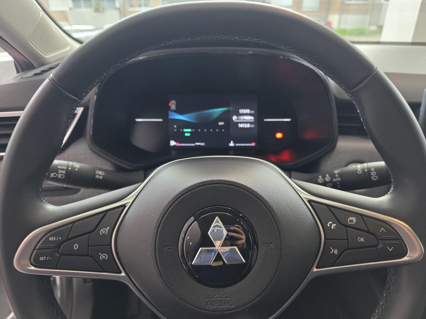 Mitsubishi Colt 1.0 MPI-T 6MT Kaiteki