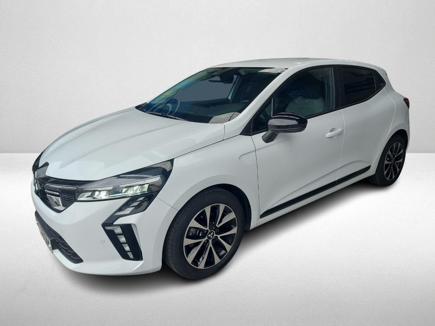 Mitsubishi Colt 1.0 MPI-T 6MT Kaiteki