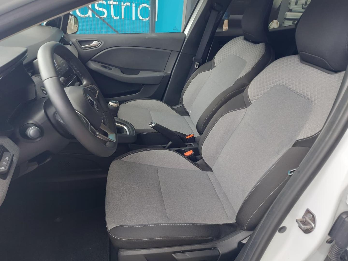 Mitsubishi Colt 1.0 MPI-T 6MT Kaiteki