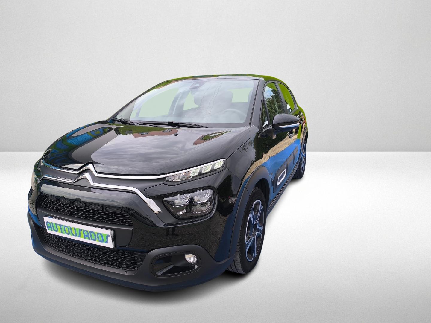 Citroen C3 1.2 PureTech 83 S&S CVM6 Plus