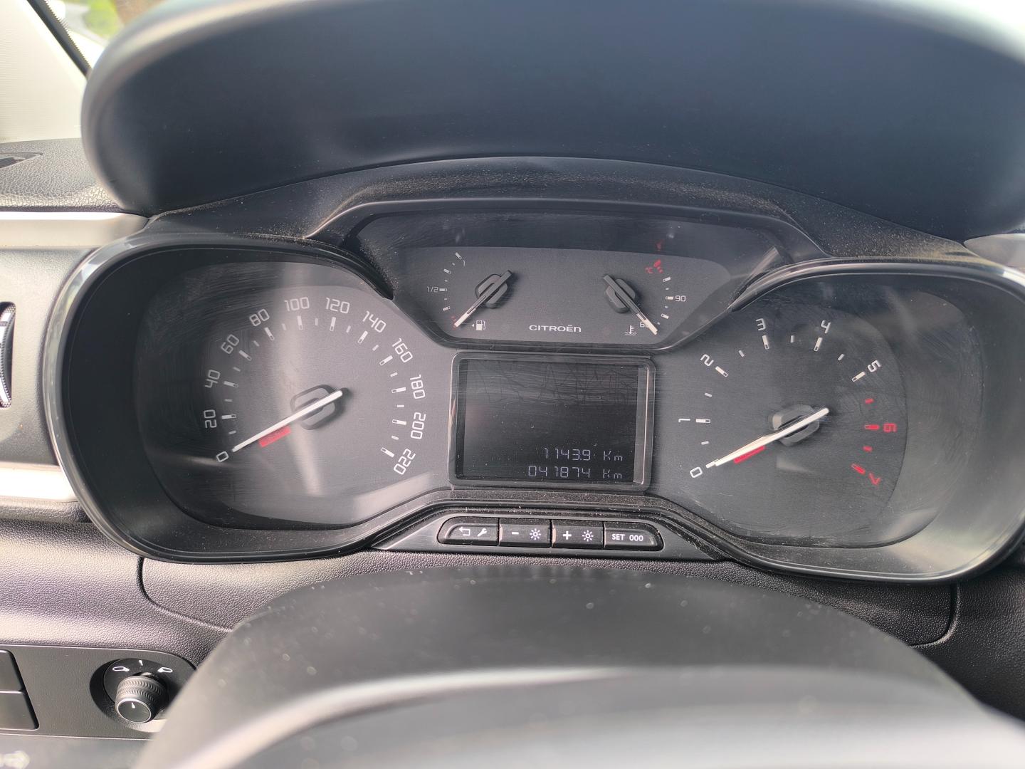 Citroen C3 1.2 PureTech 83 S&S CVM6 Plus