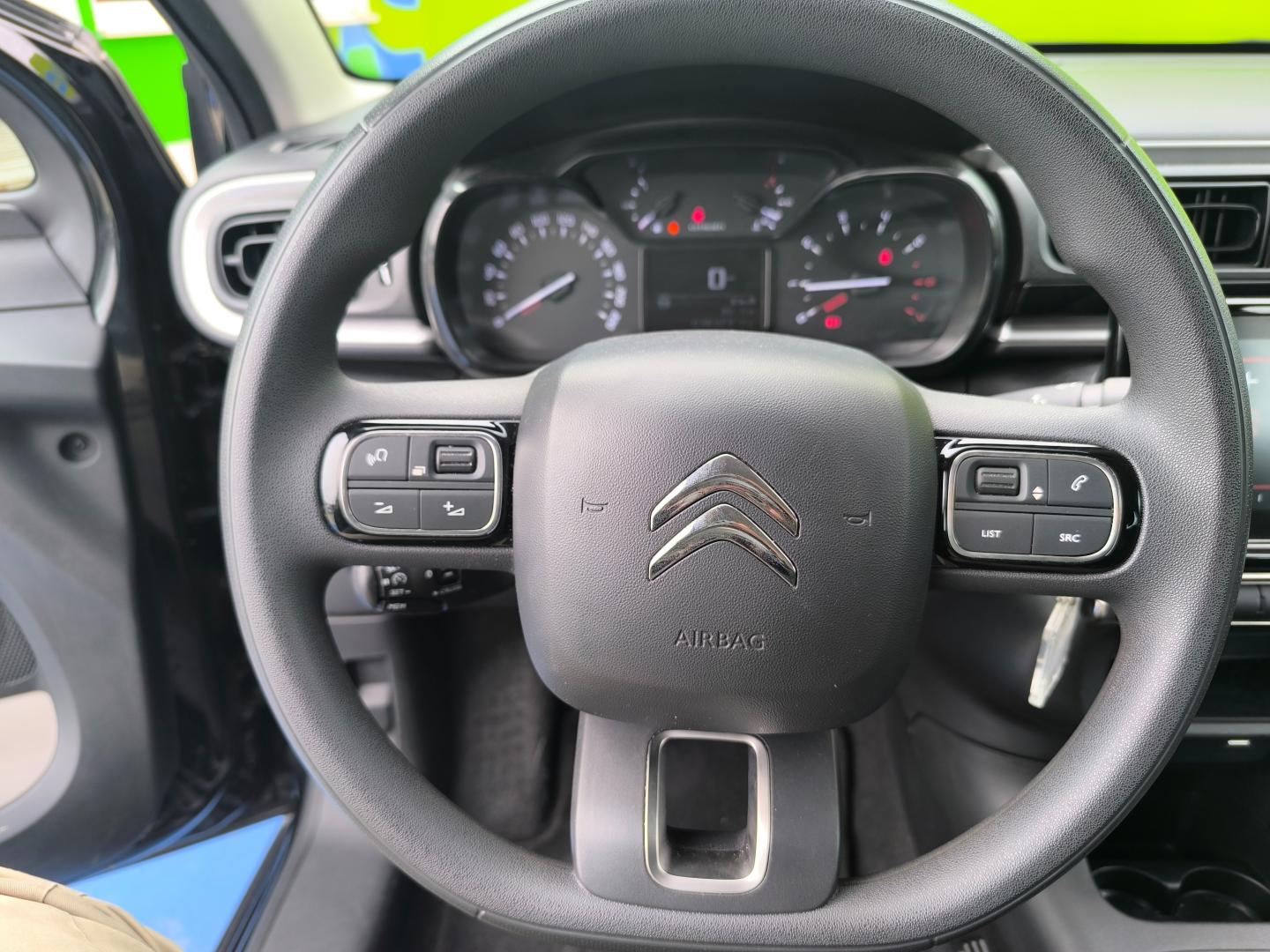 Citroen C3 1.2 PureTech 83 S&S CVM6 Plus