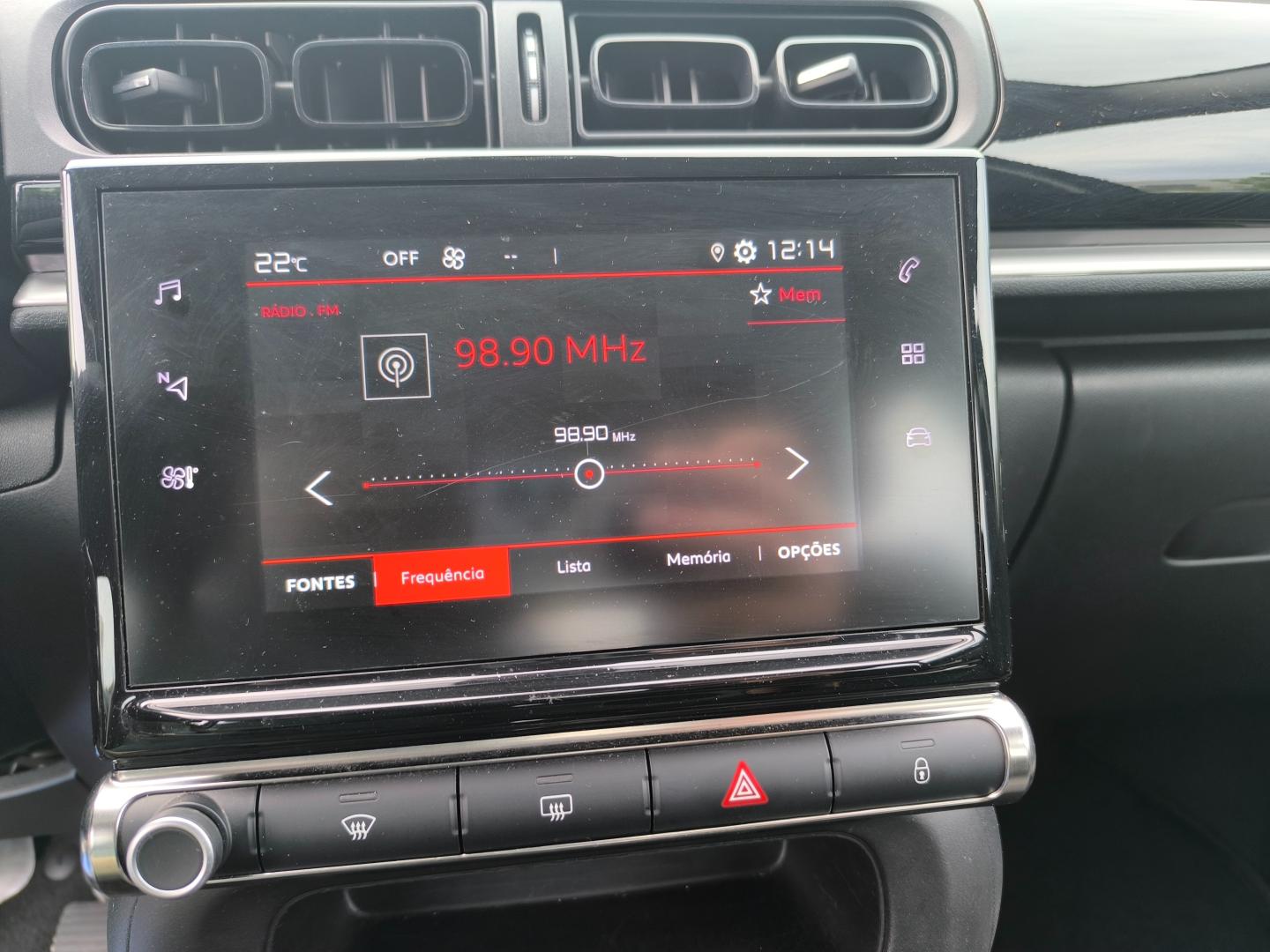 Citroen C3 1.2 PureTech 83 S&S CVM6 Plus