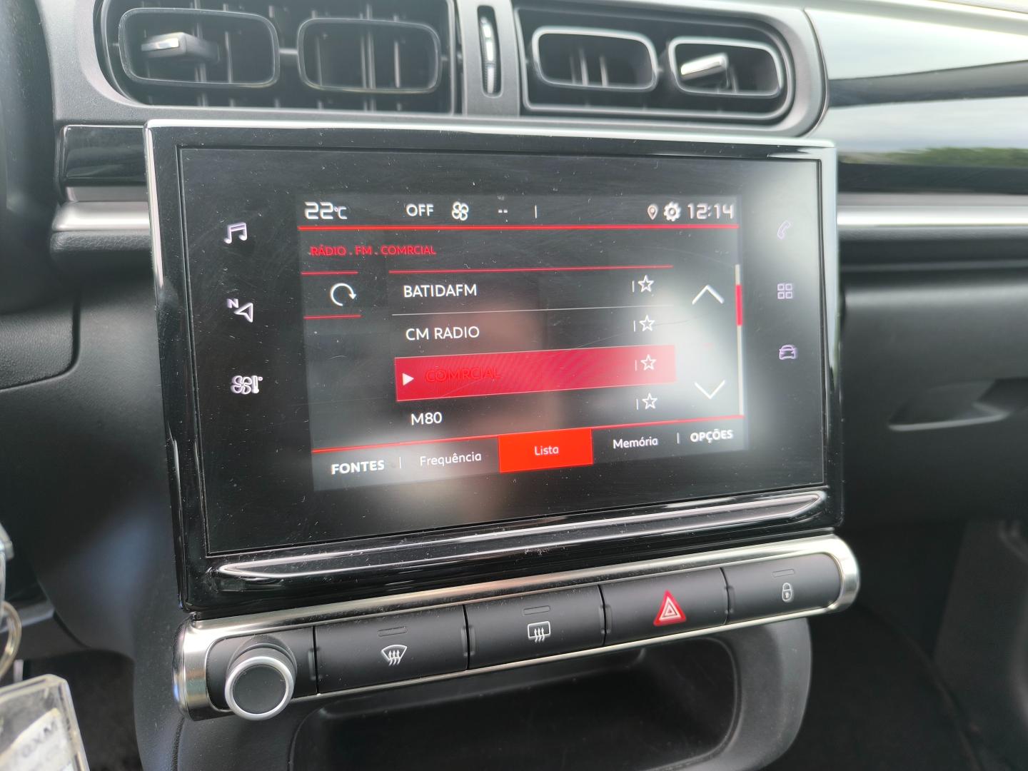 Citroen C3 1.2 PureTech 83 S&S CVM6 Plus