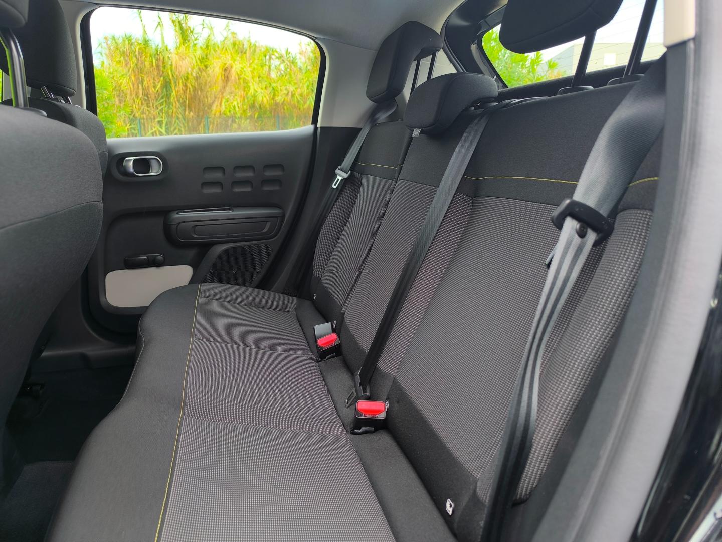 Citroen C3 1.2 PureTech 83 S&S CVM6 Plus