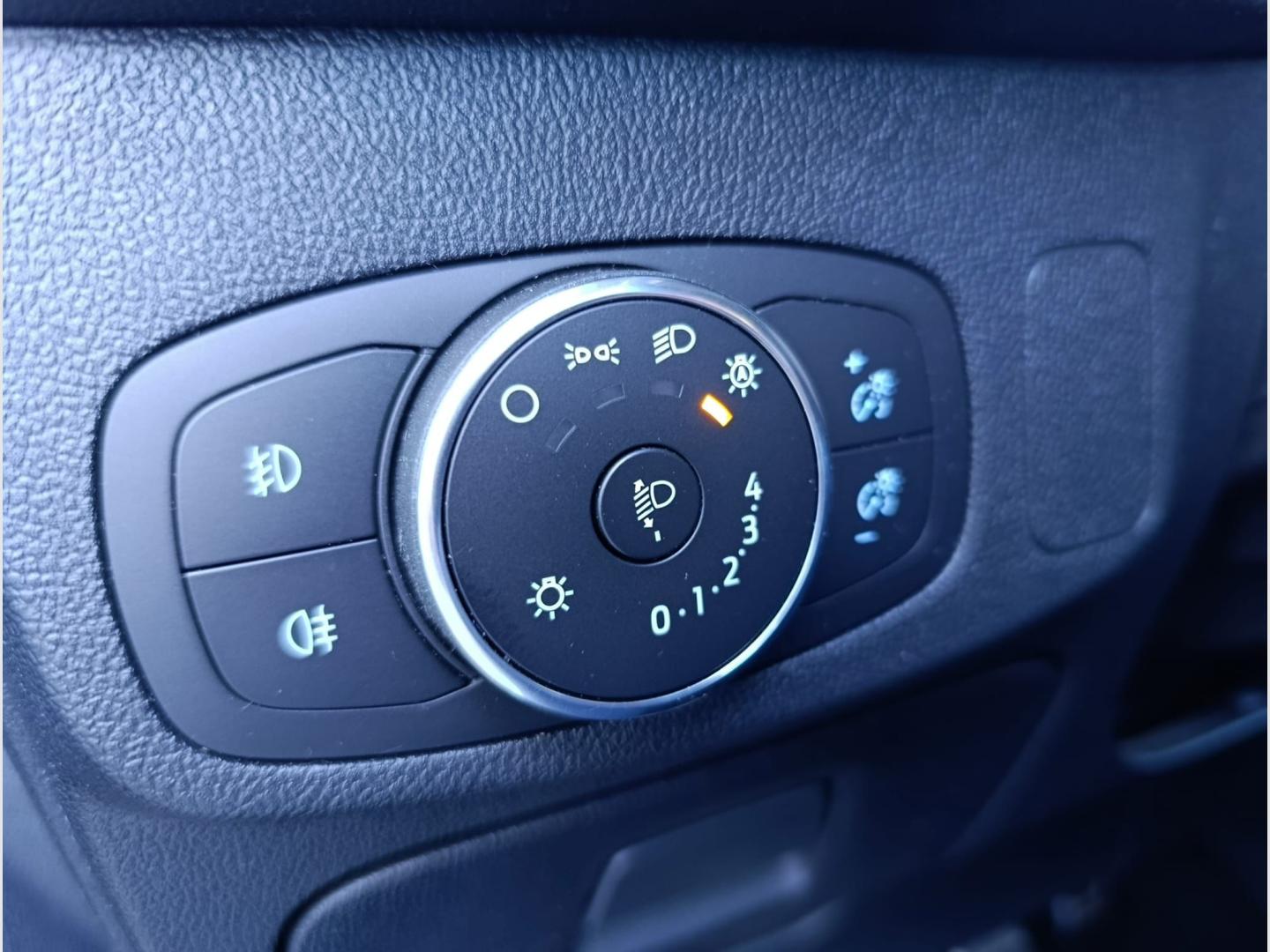 Ford Focus 1.0 EcoBoost 125cv ST-LINE