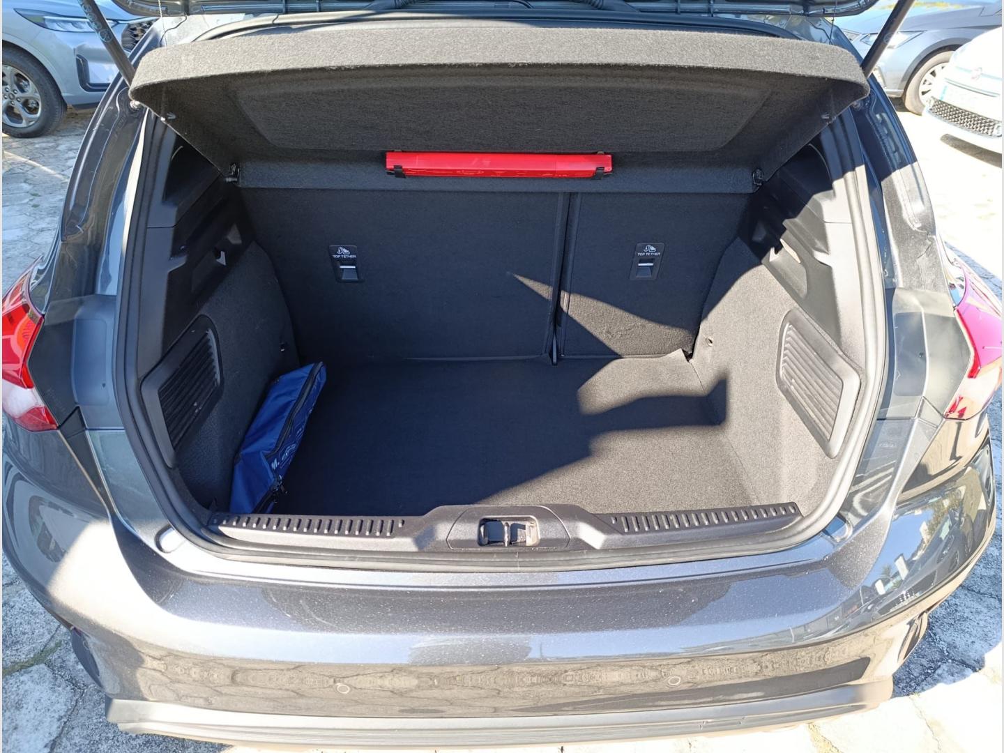 Ford Focus 1.0 EcoBoost 125cv ST-LINE